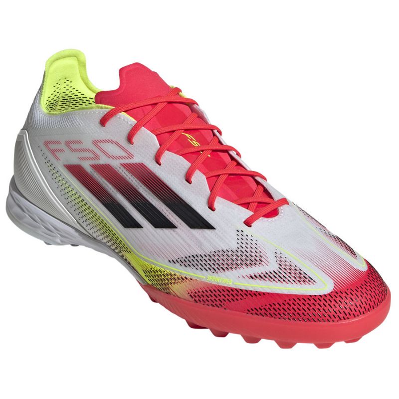 Adidas F50 Pro TF M IE1220 football boots Cipő