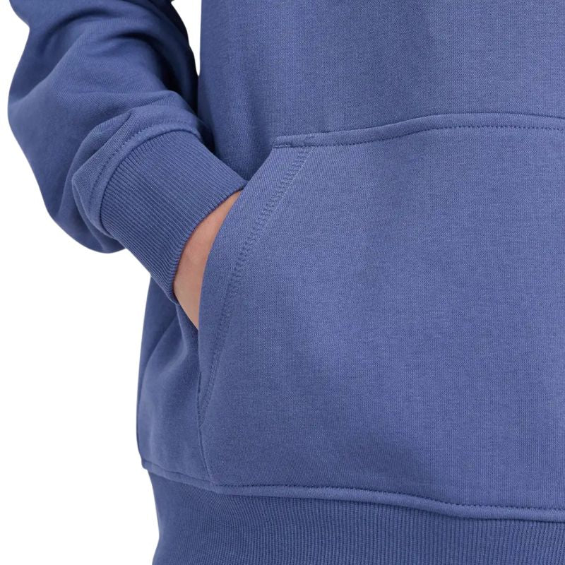 4f Boy's sweatshirt M1945 blue 4FJWAW25TSWSM1945 33S Kiegészítő