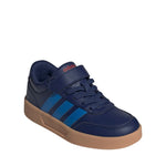adidas Breaknet 3.0 navy blue kids' JP6743 sötétkék utcai cipő
