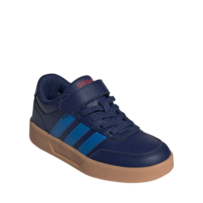 adidas Breaknet 3.0 navy blue kids' JP6743 sötétkék utcai cipő