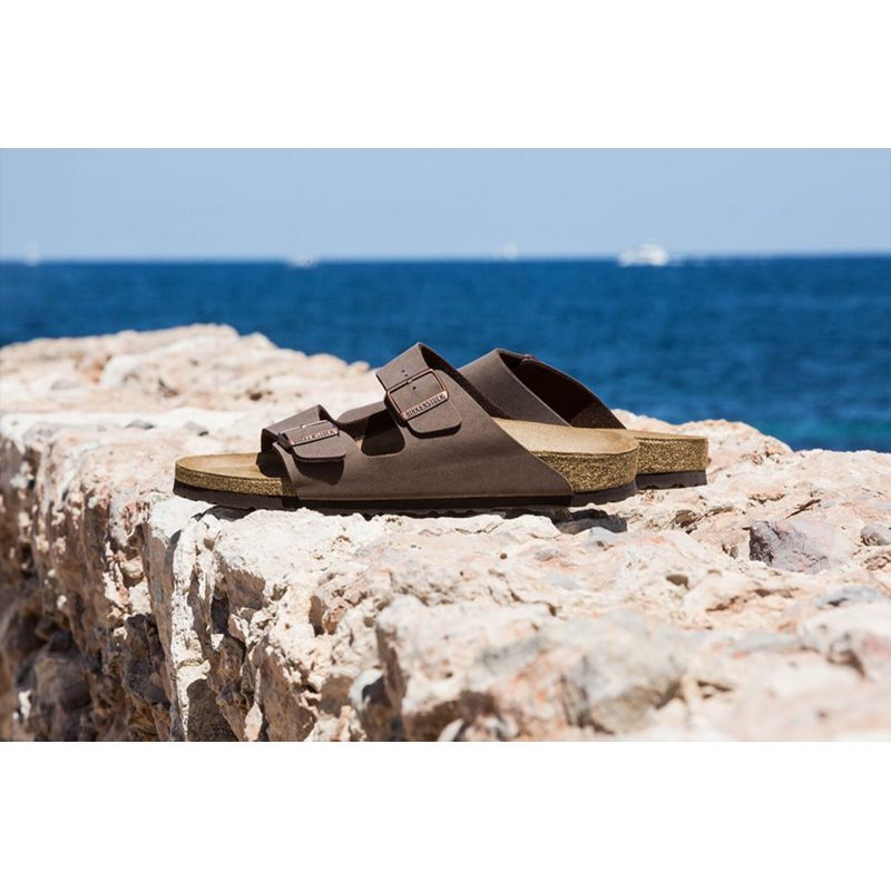 Birkenstock Arizona Bs M 0151181 slippers cipő