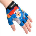 Meteor Jr cycling gloves size 2xs gloves, gloves