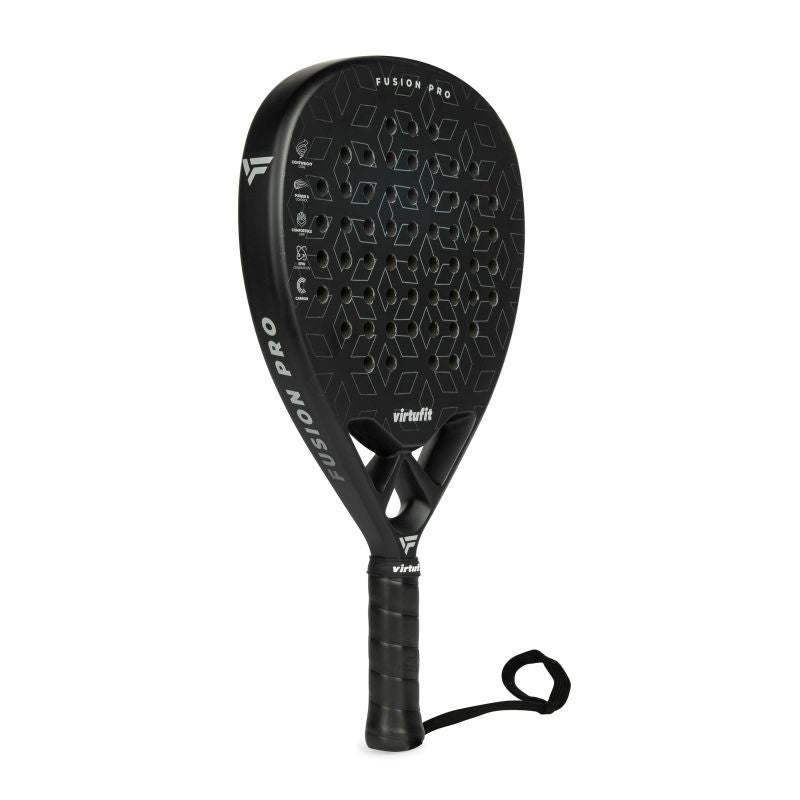 Virtufit Padel Fusion Pro VF12007 Padel Racket Ütőfelszerelés