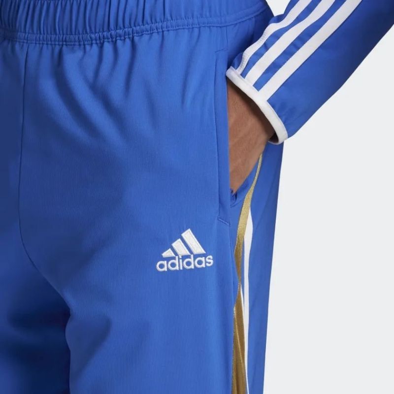 Adidas Juventus Turin Training Woven Pant M H67142 Ruházat