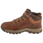 Caterpillar Threshold Rebound Trek Brown