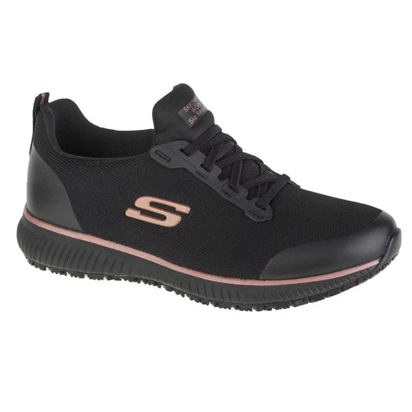 Skechers Squad SR 77222EC-BKRG Black 36 General