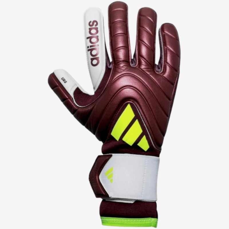Adidas Copa Gl Lge Goalkeeper Gloves Size kesztyű