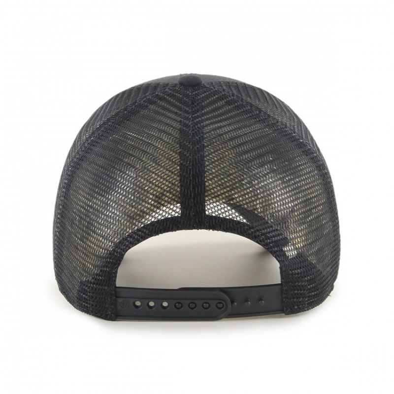 47 Brand Cap &#39; Trucker NHL Cap BRANS14CTP not to exhibit Sapka