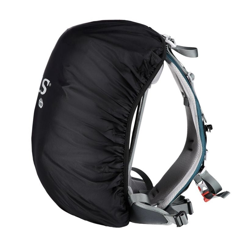 Nils Camp NC1942 Ghoster 20l hiking backpack 15-07-131 zöld hátizsák