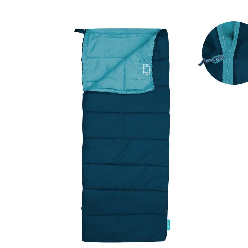 Spokey Cozy Sleeping Bag SPK-944885 General