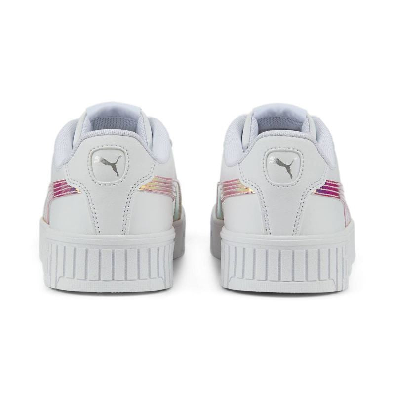 Puma Carina 2.0 Holo Jr 387985 01 Shoes Utcai cipő