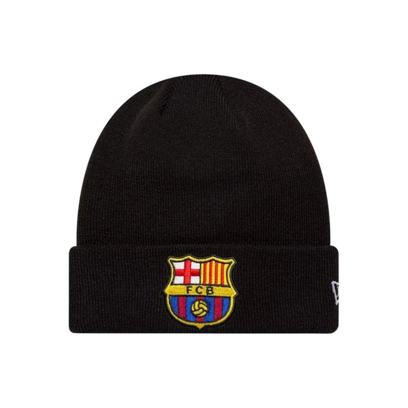 FC Barcelona x New Era winter hat osfm sapka
