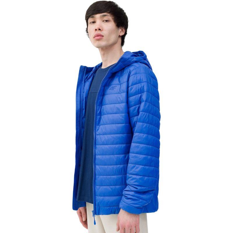 Jacket 4f M 4fss23tdjam085 33s