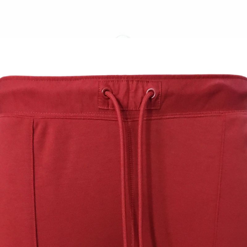 AIR Jordan Men's red Dri-FIT Training Fleece sports - piros nadrág