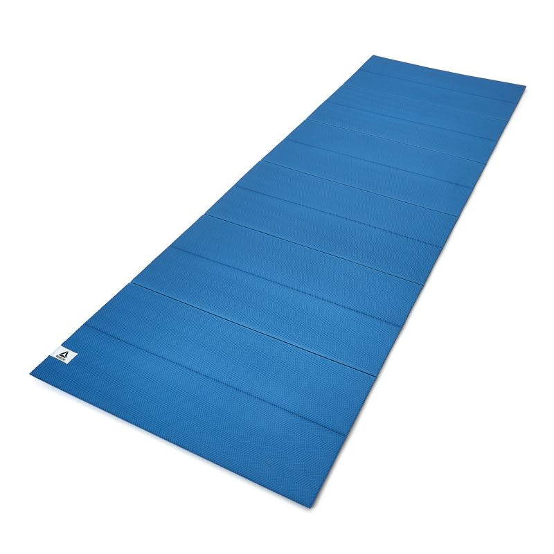 Reebok 11050BL Yoga Mat Edzőfelszerelés