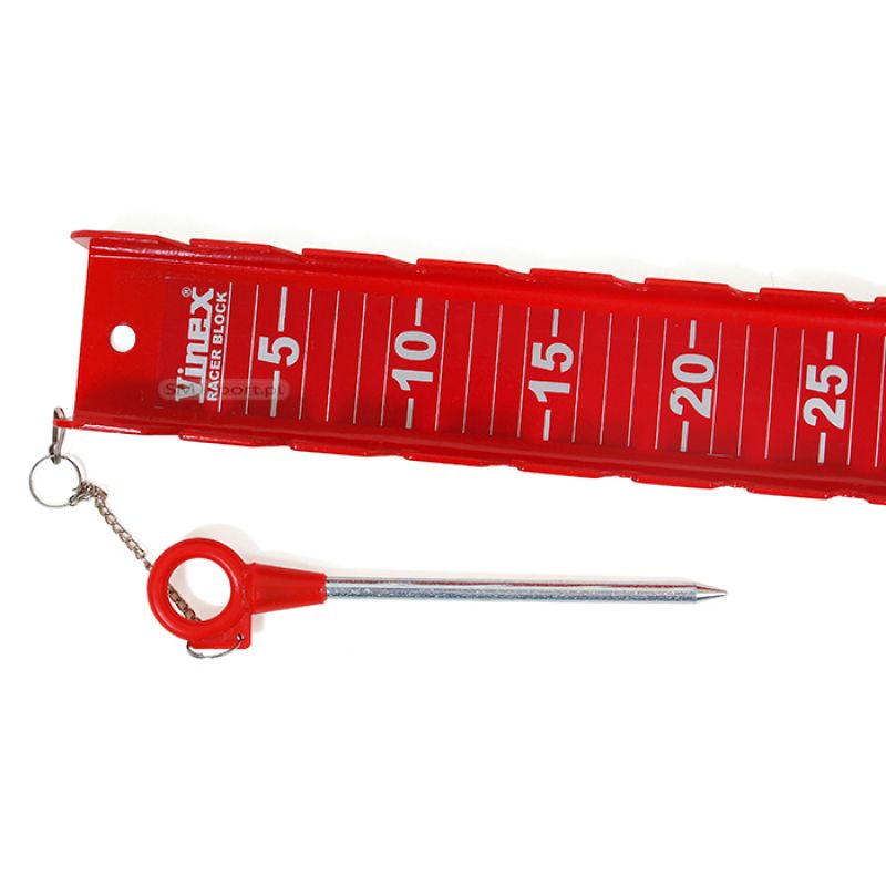 Smj Vsb-08 Starting Block Edzőfelszerelés