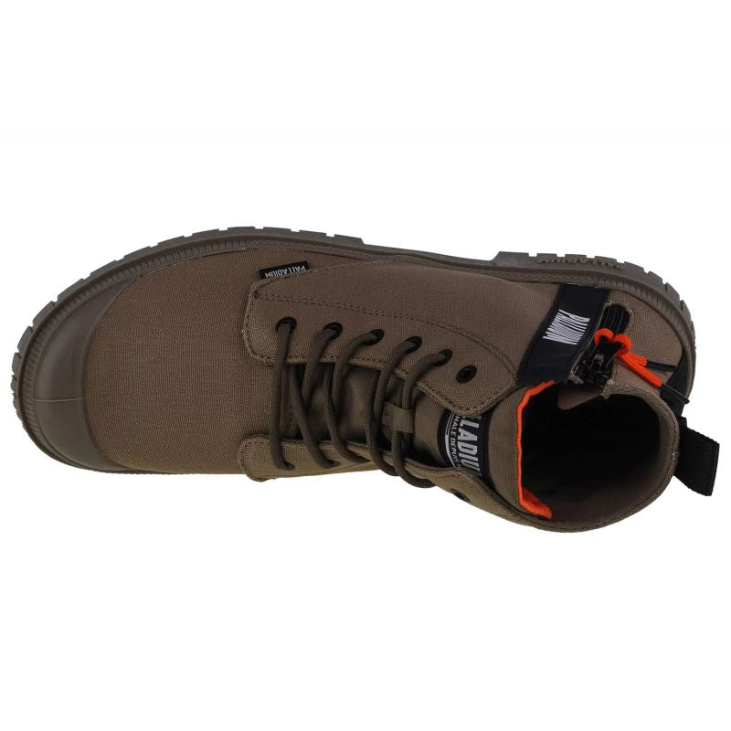 Palladium SP20 Unzipped M shoes 78883-377-M Cipő