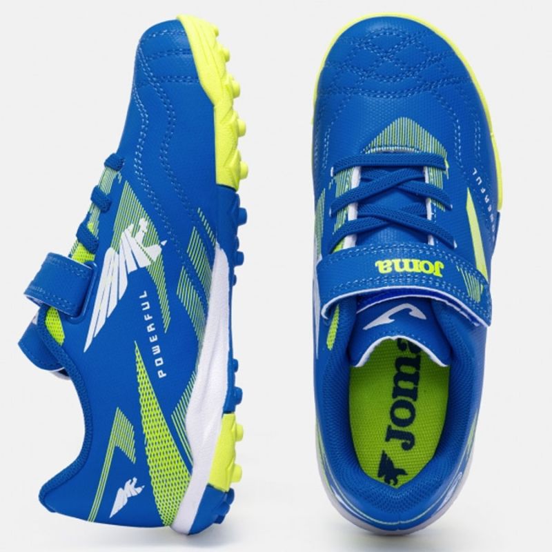 Joma POWERFULL 2604 Jr TF cipő