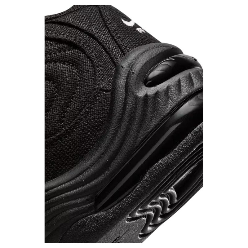 Nike x Stussy Air Penny II SP DQ5674-001 Men's Shoes Cipő