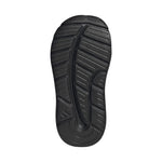 Adidas Tensaur Run 4.0 Kids' Sneakers, Black fekete gyerek futócipő KJ6708