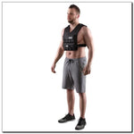 HMS Cordura KTO16 16kg Weighted Training Vest mellény 17-62-210