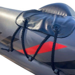 P2i Inflatable Kayak Pure4fun Xplorer kemping felszerelés