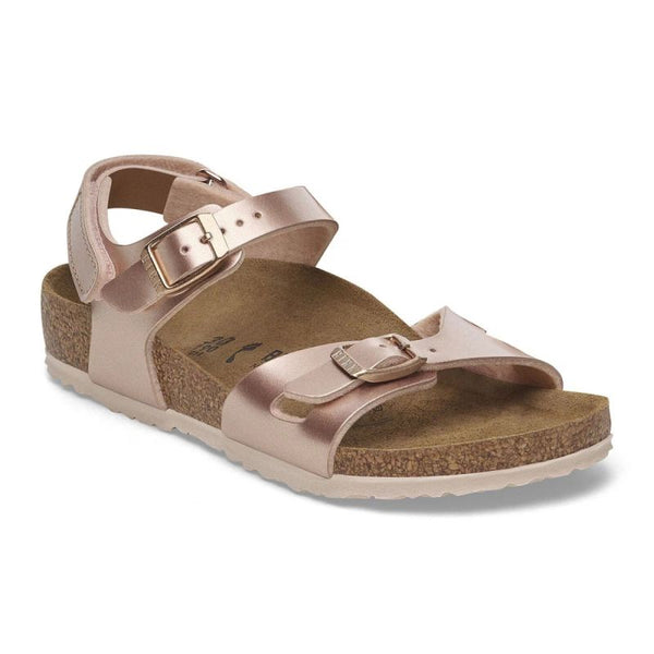 Birkenstock Rio AS Jr Sandals 1029530 general