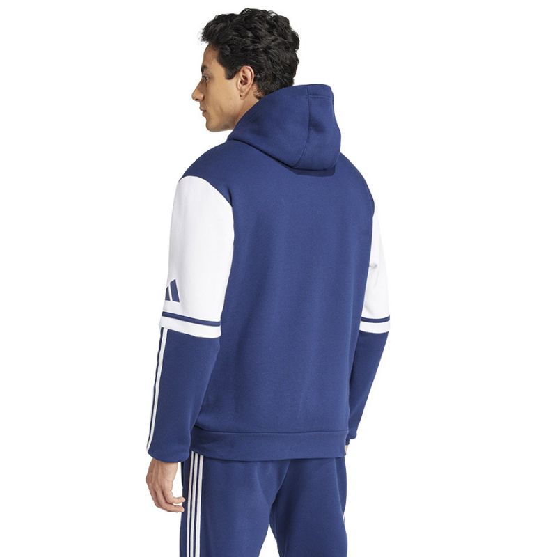 Adidas Squadra 25 Sweet Hoody M JD2972 sweatshirt Pulóver