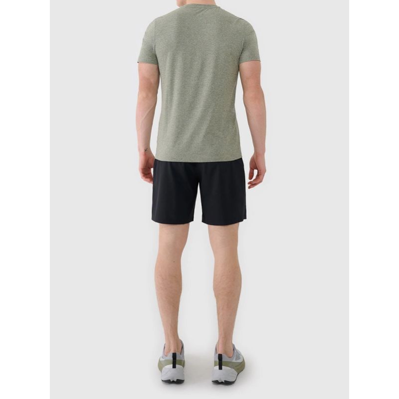 4F Men's Training 3xl short