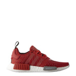 Adidas Originals NMD R1 Lush Red Spider Maze - S79385 36' utcai cipő