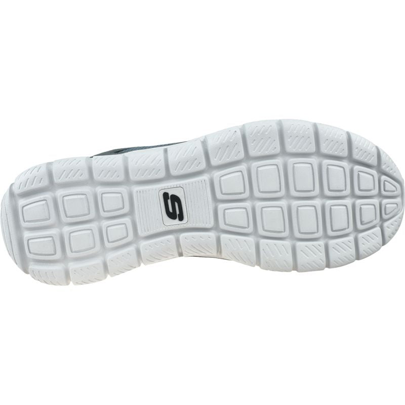 Skechers Track-Scloric M 52631-CCBK shoes Cipő