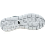 Skechers Track-Scloric M 52631-CCBK shoes Cipő