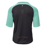 Radvik Yankee Mtb GTS cycling jersey fekete póló