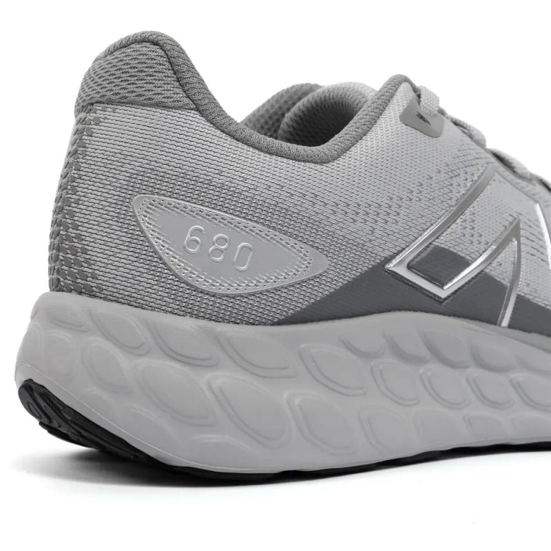 New Balance Men's Running Running Blue (M680RG8) kék futócipő