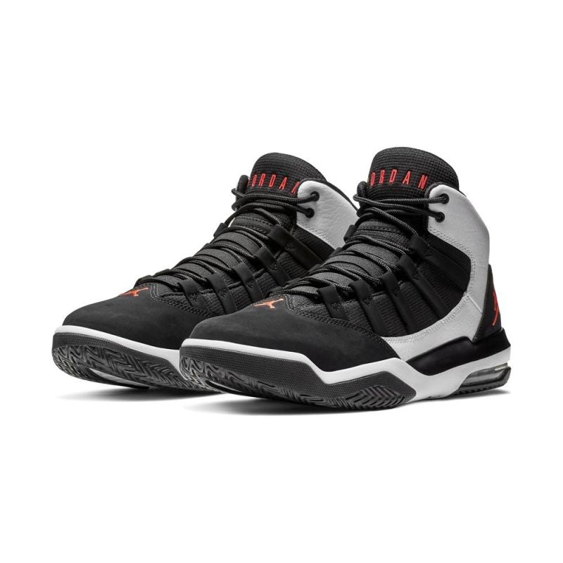 Nike Jordan Max Aura M AQ9084-101 shoes Cipő