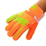 Meteor Catch Goalkeeper Gloves zöld kesztyű