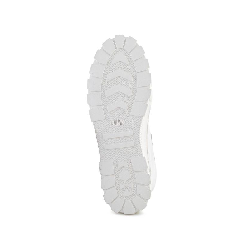 Palladium Pallatower HI W 98573-116-M shoes Cipő