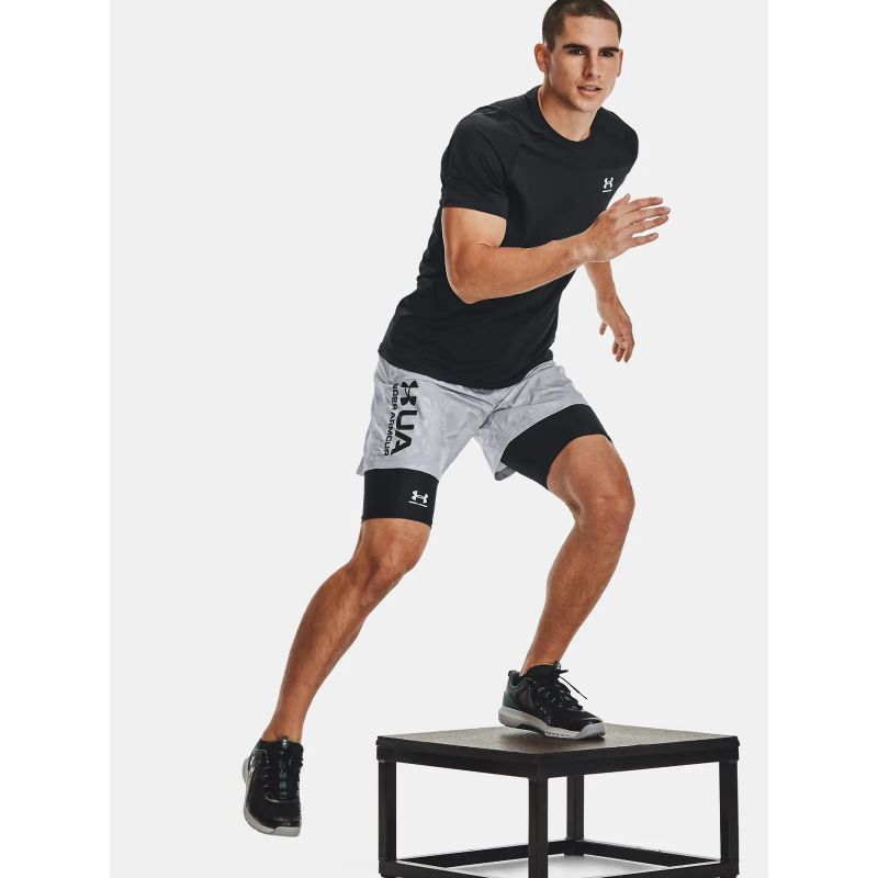 Under Armour M 1361602-001 shorts Nadrág