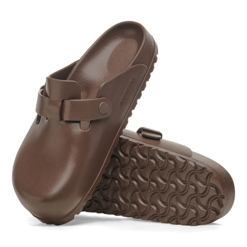 Birkenstock Boston Eva M 1027386 flip-flops cipő