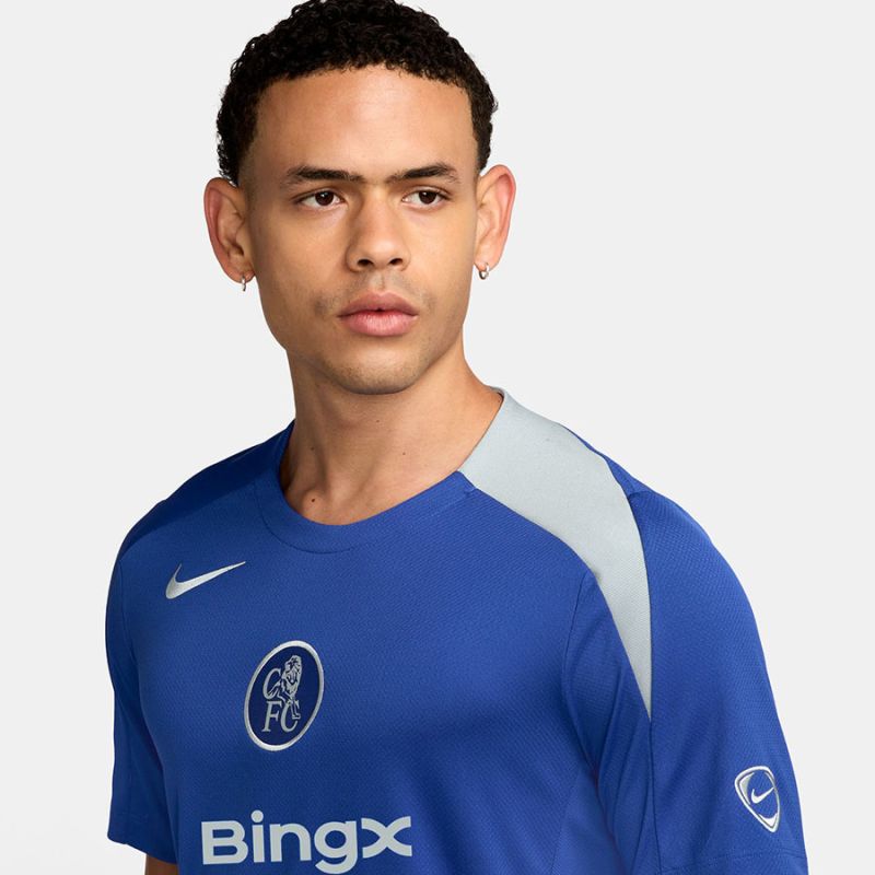 Nike Chelsea FC Strike SS Top HM4143-481 Kiegészítő