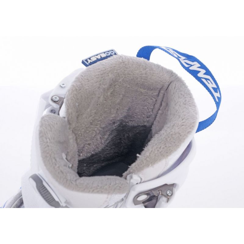 Tempish Crox.X Top W 1300001634 Figure fehér skates