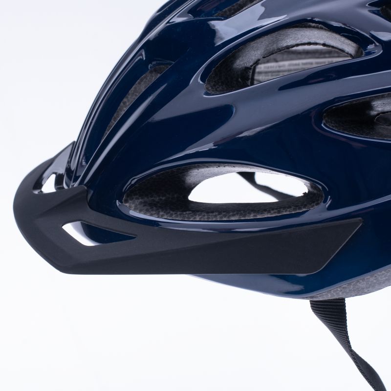 Radvik Stoot Bicycle Helmet sötétkék helmets