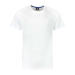 Rogelli men's t-shirt LOGO white 2XL fehér póló