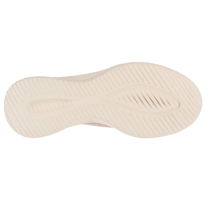 Skechers Slip-Ins Ultra Flex 3.0 - Glitter Me 149591-RSGD Pink 36 Cipő
