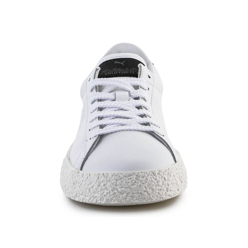 Puma Weekend Ac Milan M 387762-01 shoes Utcai cipő