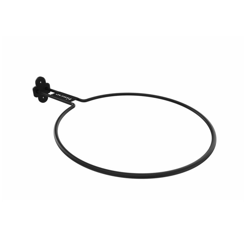 Tiguar bodyball hanger fekete kiegészítő TI-WBB001