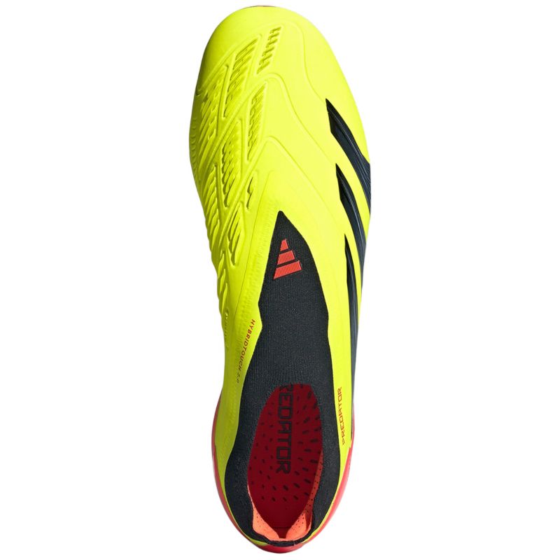 Adidas Predator Elite LL SG M IE0046 football shoes Cipő