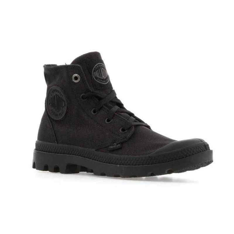 Palladium Mono Chrome M 73089-001-M shoes Cipő