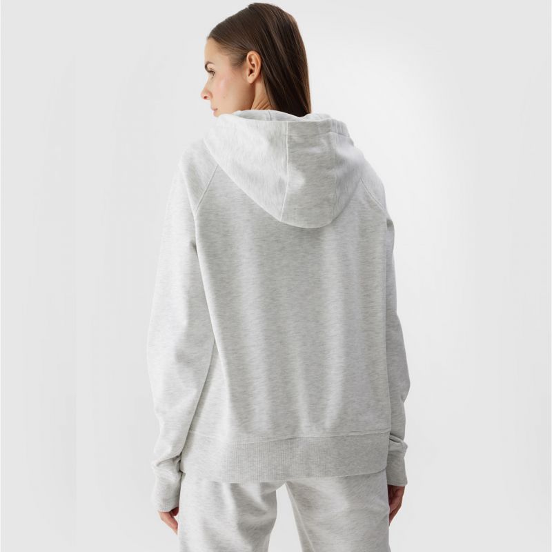 Sweatshirt 4f F0955 W 4fwss24tswsf0955 27m