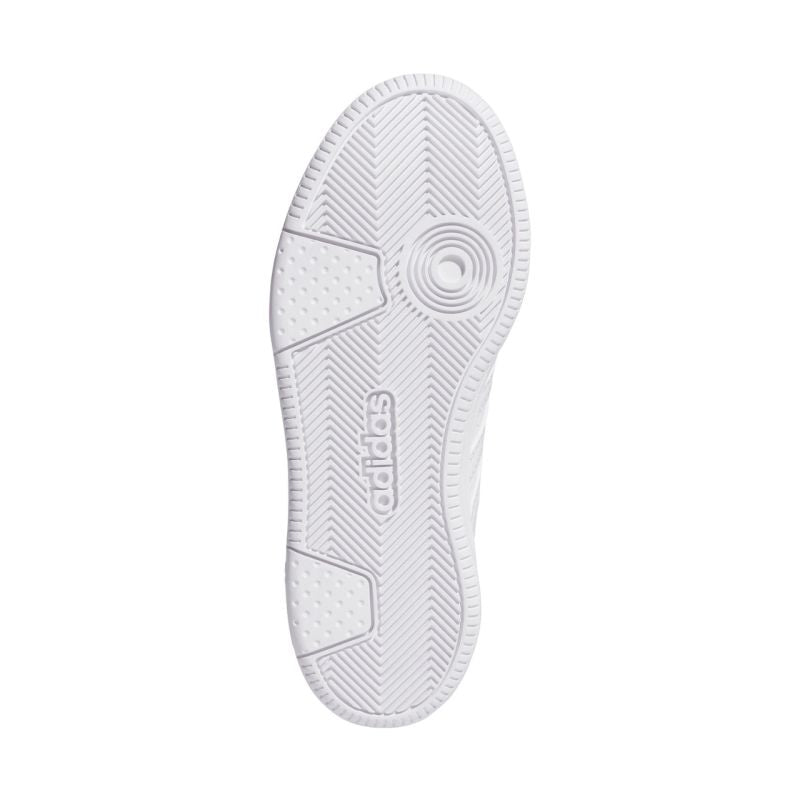 Adidas Hoops Classic kids' fehér cipő